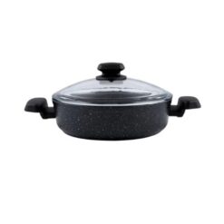 Korkmaz Ornella Low Casserole 26 cm, A1844 (281732)