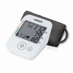 Digi Heart blood pressure monitor TM-ARM.003A