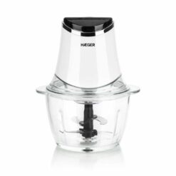 HAEGER CHOPPER GLASS *  Electric Food Chopper 300W CH-30W.007A