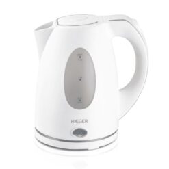 HAEGER LONDON * Electric  kettle - 1.5 L - 2200W EK-15W.026A
