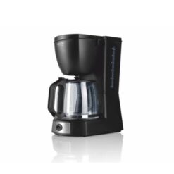 HAEGER CAFÉ NOIR  Filter  Coffee Machine - 12 Cups CM-68B.007A