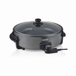 HAEGER TOP GOURMET 36 Electric Baking Pan - 1500W GR-036.012A
