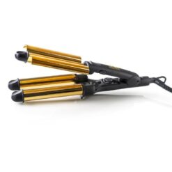 HAEGER GOLDEN CURLS  BARREL CURLING IRON HR-45B.002A