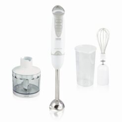 HAEGER DOCE PLUS * Hand  blender + SET - 400W  HB-400.012A