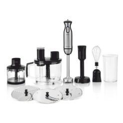 HAEGER EXTREME SET * Hand  blender + SET - 1000W HB-10S.027A