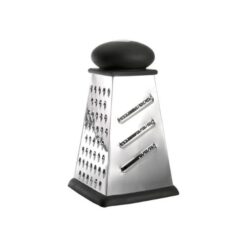 BergHoff Grater 4-Side Square H22cm 285259