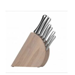 Berghoff 8pc knife block Arch 280490