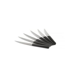 Berghoff 6pc Steak Knife Set Matrix 285270