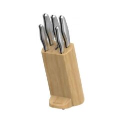 Berghoff 6pc Knife Block Entity 285272