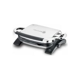 Korkmaz A328-05 Tostkolik Toaster Inox 1800W (242955)