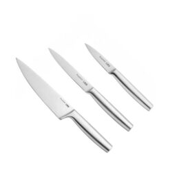 Berghoff 3-pc Starter Knife Set Legacy 280546