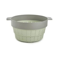 BergHoff 2 In 1 Steamer & Strainer Balance 24cm (Nylon) 280548