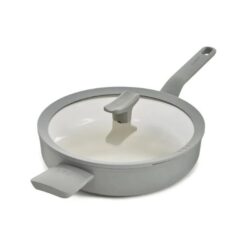 Berghoff Covered sautepan non-stick Balance Moonmist 26cm 280537