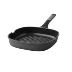 Berghoff Grill pan non-stick Stone+ 26cm 280560