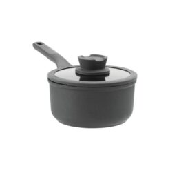 Berghoff Covered Saucepan non-stick Stone+ 18cm 280561