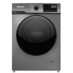 Admiral FRONT LOAD WASHER Machine ADFW812SCP