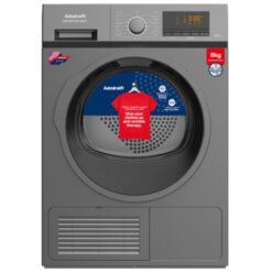 Admiral FRONT LOAD HEAT PUMP DRYER AADFD810GHUSCP