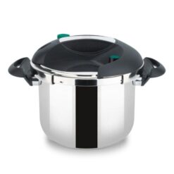 SOGO PRESSURE COOKER 10L INOX SS-25135