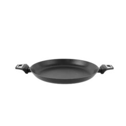 Sogo Multi Use Paella Pan 36Cm Aluminiu  Gold Forged 36cm*4cm SS-23235