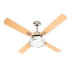 SOGO CEILING FAN WITH LIGHT 52″ 80W SS-21820