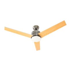 SOGO CEILING FAN WITH LIGHT 52″ 80W SS-21815