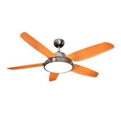 SOGO CEILING FAN WITH LIGHT 52″ 100W SS-21810
