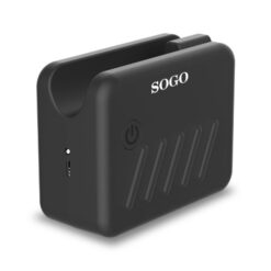 SOGO RECHARGEABLE ELECTRIC KNIFE SHARPENER 5W  SS-13505