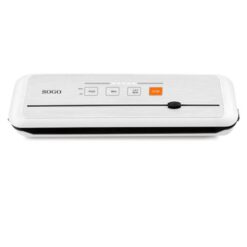 SOGO MINI VACUUM PACKER 110W SS-13030