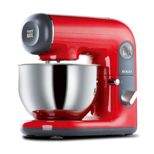 SOGO FOOD PROCESSOR 5L – 1000W SS-14510