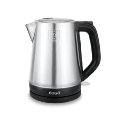 SOGO KETTLE WATER WIRELESS.-1,7L  SS-7725