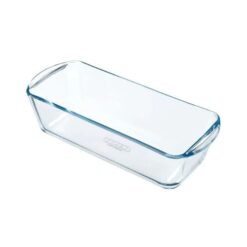 Pyrex Glass Moule Load 31 cm (27421)