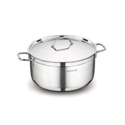 Korkmaz A1018 Casserole 20x11cm, 3.5L (239132)