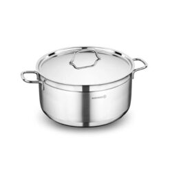 Korkmaz A1031 Casserole 30x15cm, 11L (239136)