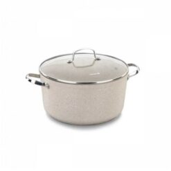 Korkmaz A1262 Casserole 28x14.5cm, 8L (239159)