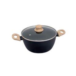 Pyrex Cook & Care Non Stick Casserole Stewpot 24cm (287164)