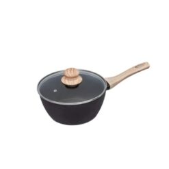 Pyrex Cook & Care Sauce Pan with Lid 20cm (287165)