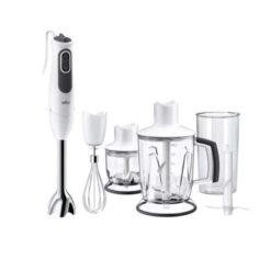 Braun MultiQuick 3 Vario (267117)