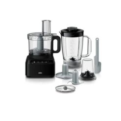 Braun PureEase Food processor(255751)