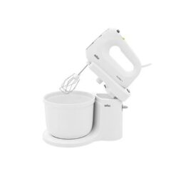 Braun Hand Mixer (263008)