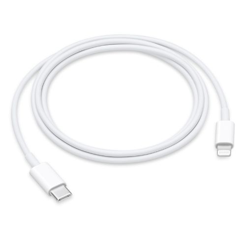 Apple USB-C to Lightning cable - 1 m
