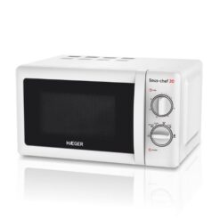 Microwave oven Sous-chef 20 (white) MW-70W.006A