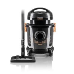 Vacuum cleaner with water filter HAEGER Aquaclean 1200W