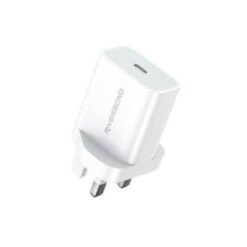 RiverSong Powerkub Wall Charger