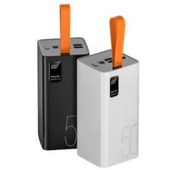 Riversong Vision 50S 50,000mAH Power Bank