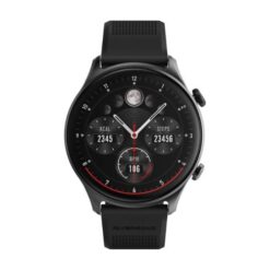 Riversong Motive 7C Calling Smart Watch, 1.52 Inch Display