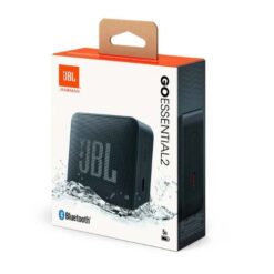 JBL Go Essential 2 – Portable Waterproof Speaker