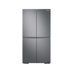 Samsung French Door Refrigerator, 667L Gross Capacity