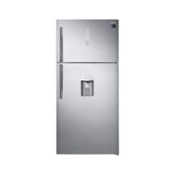 Samsung Top-Mount Freezer Refrigerator, 629L Gross Capacity