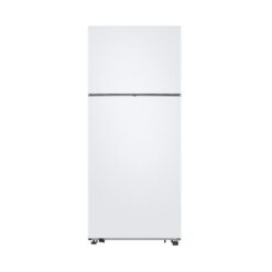 Samsung Top Mount Freezer Refrigerator with SmartThings AI Energy Mode