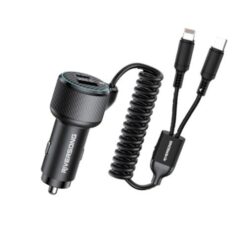Riversong Safari C8 Fast Car Charger